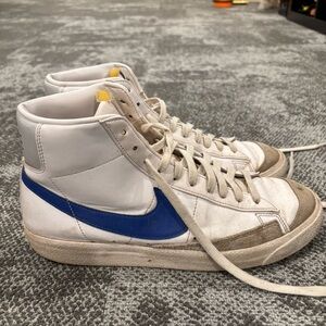 Nike | Shoes | Nike Renew Blackwhite Size Mens Cu3507006 | Poshmark